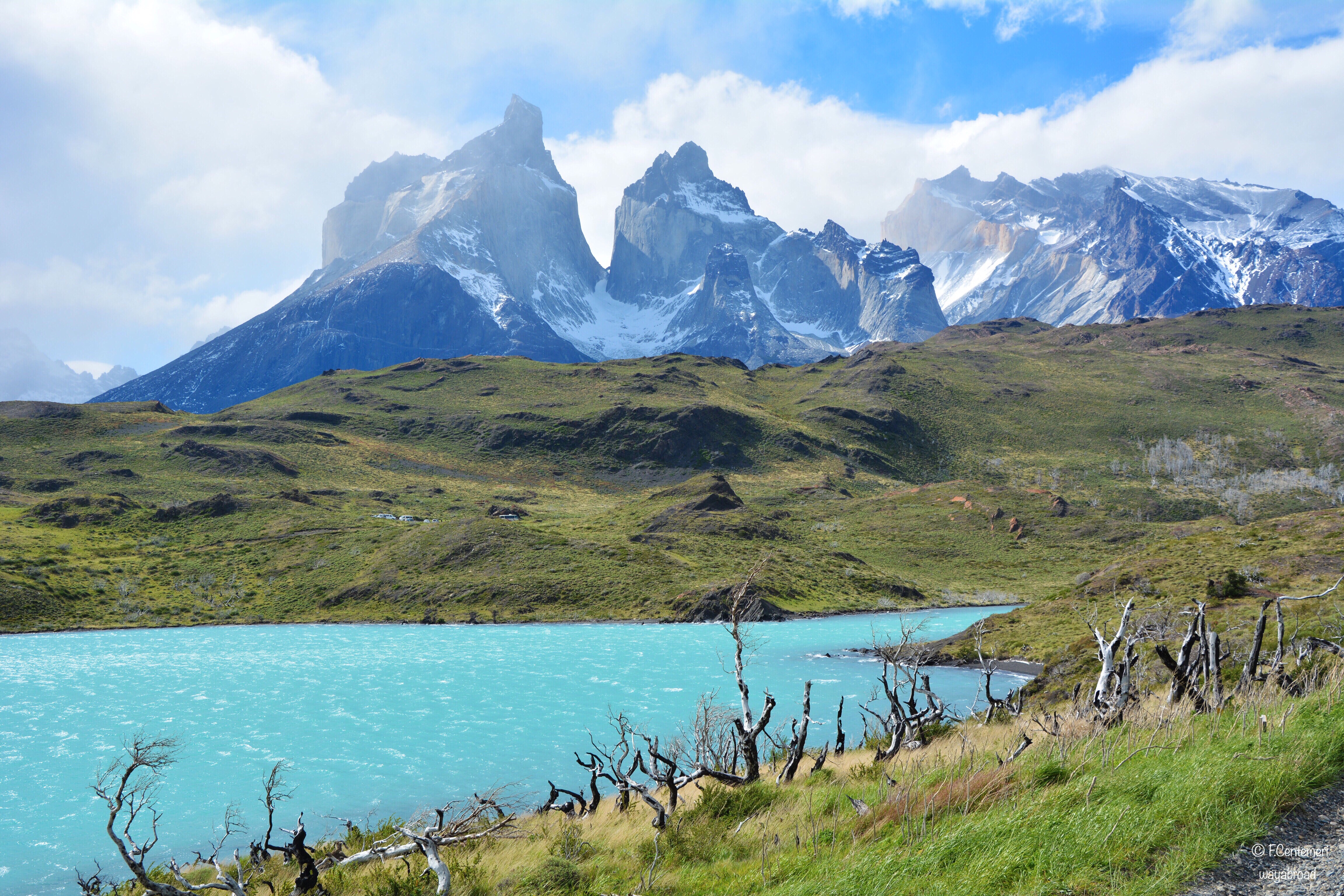 Patagonia: dove finisce il mondo inizia l’avventura – Itinerario di viaggio in Cile (parte II)