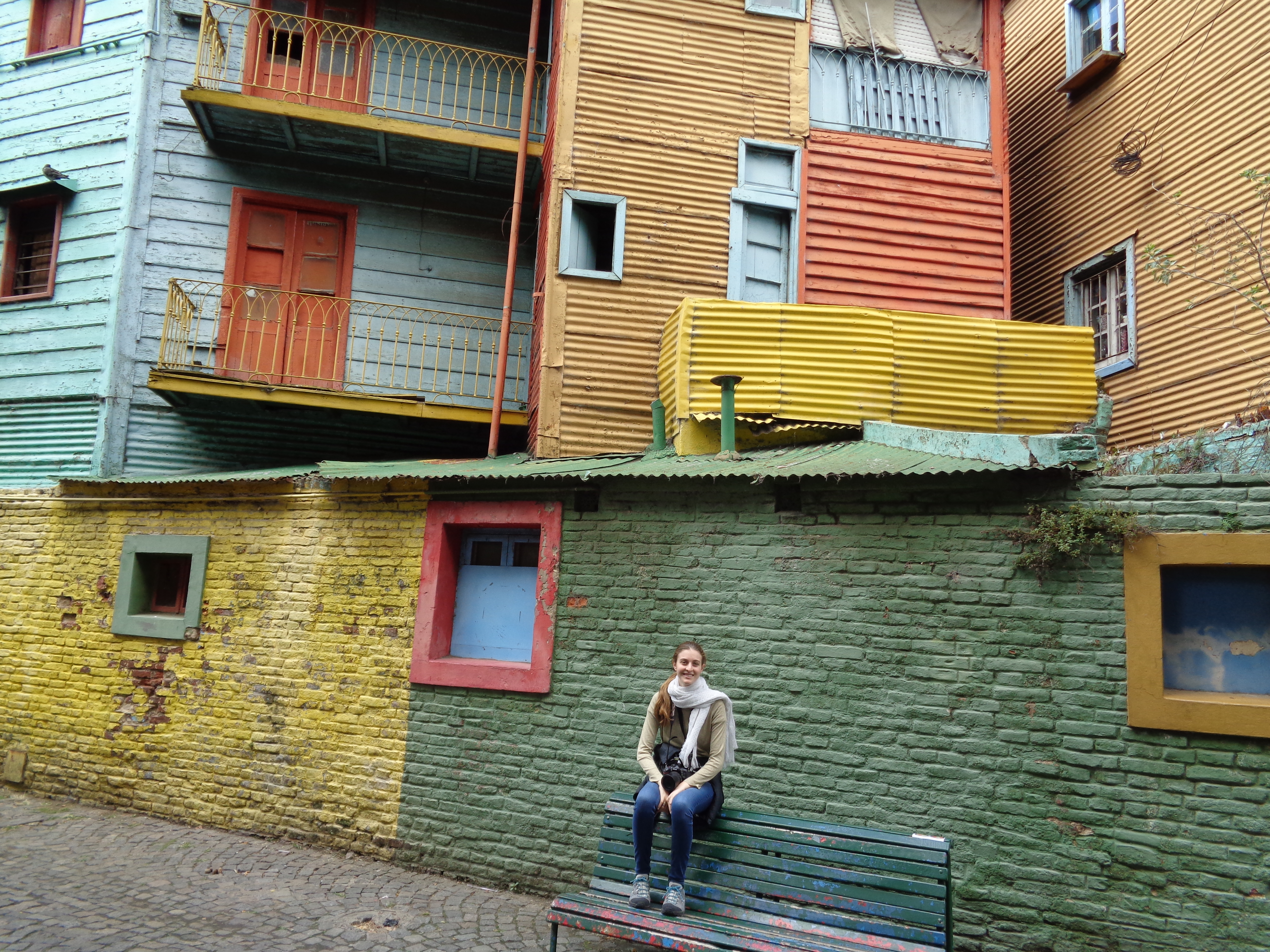 Cosa vedere a Buenos Aires, città europea in Sud America