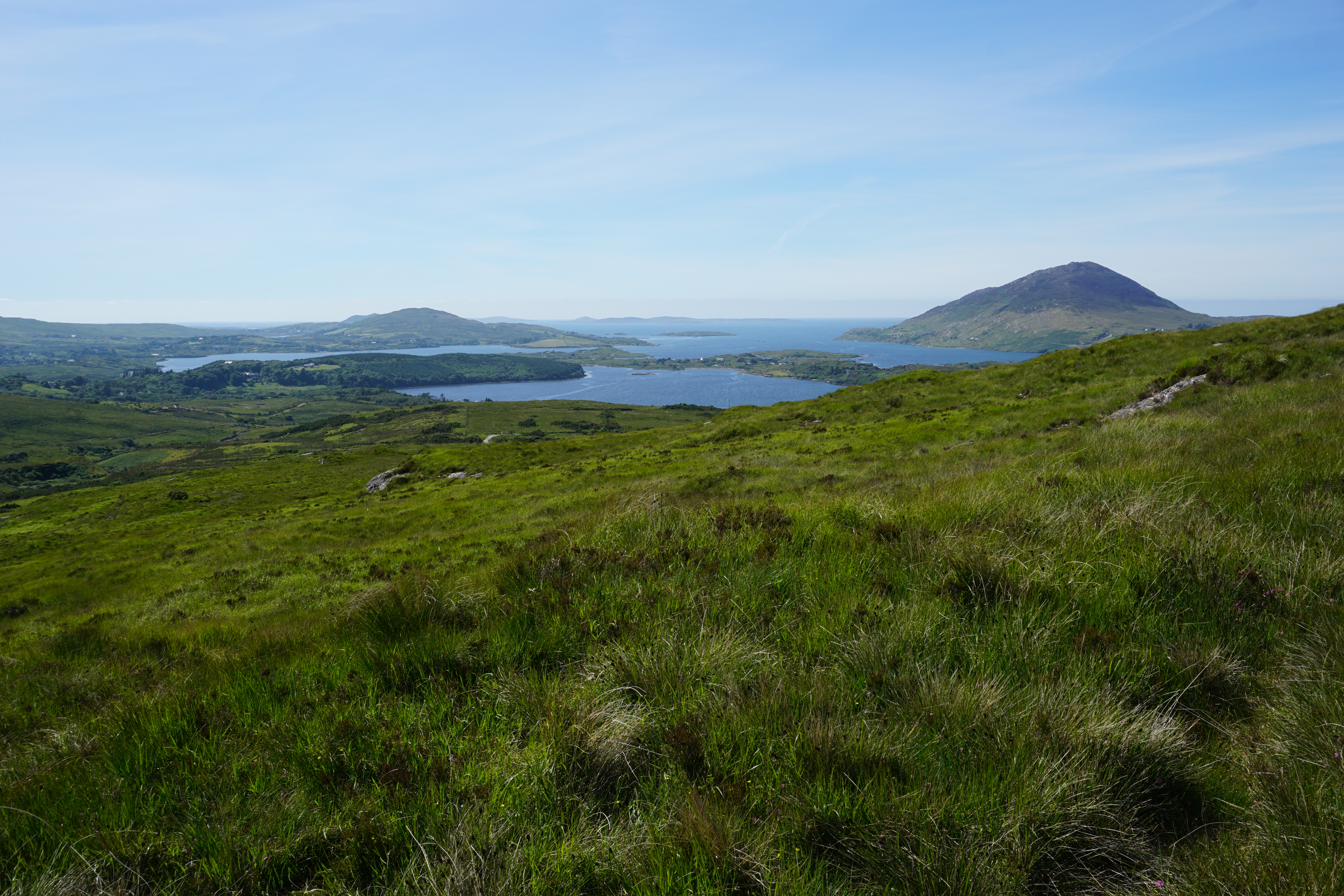 Connemara on the road & Isole Aran: weekend alla scoperta dell’Irlanda occidentale