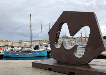 Marsiglia: visita alla città dei saponi
