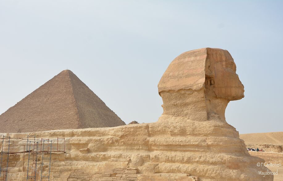 Piramidi d’Egitto: curiosità e consigli per la visita