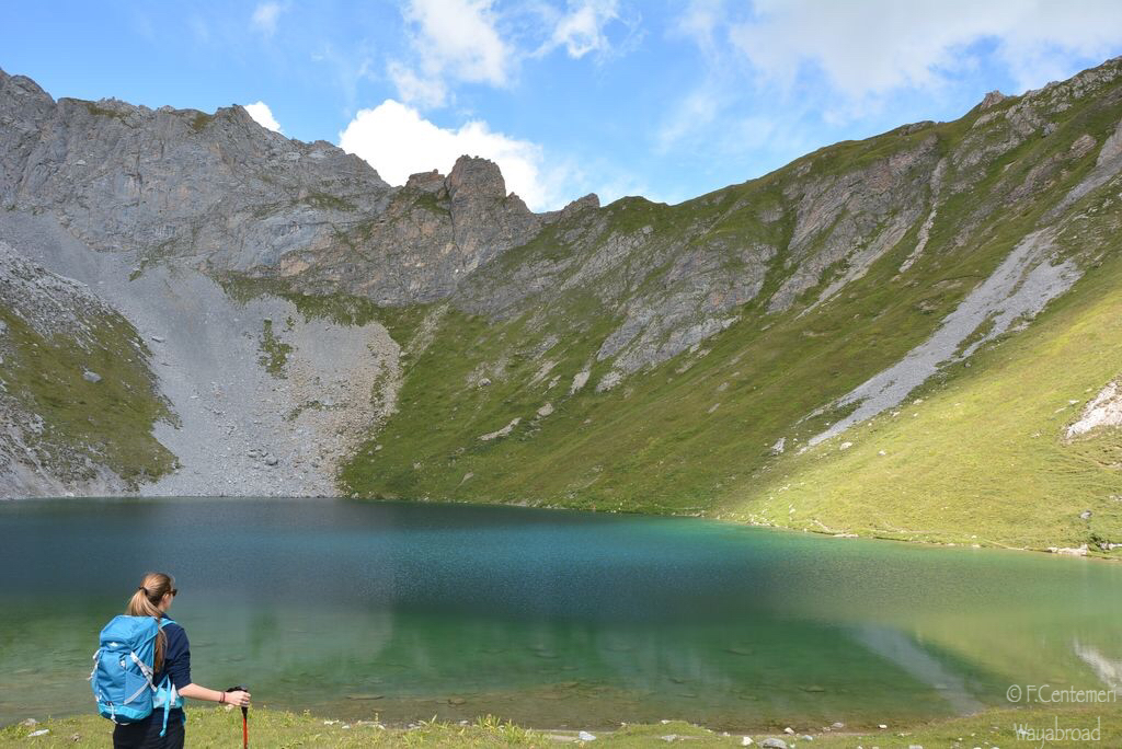 Angoli nascosti del Parco della Vanoise: Trekking ai laghi Merlet