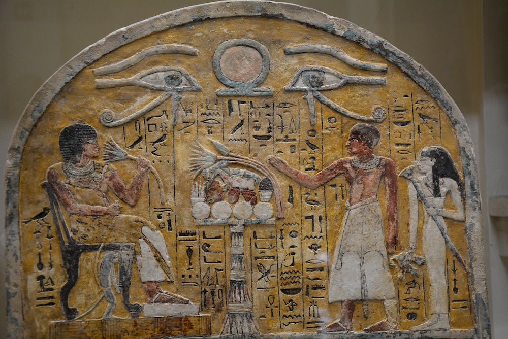 Come organizzare la visita al Museo Egizio del Cairo, in Egitto