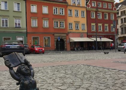 Un weekend a Breslavia: cosa vedere assolutamente nella città polacca degli gnomi