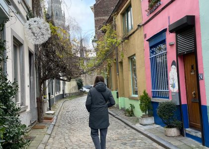 10 posticini carini (e local) da vedere a Bruxelles