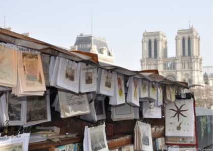 Un weekend a Parigi: cosa fare e posticini carini da vedere