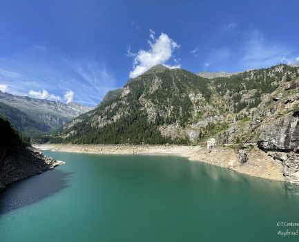 Escursione al Lago di Campliccioli