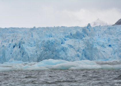 Ghiacciaio San Rafael: ai confini della Patagonia