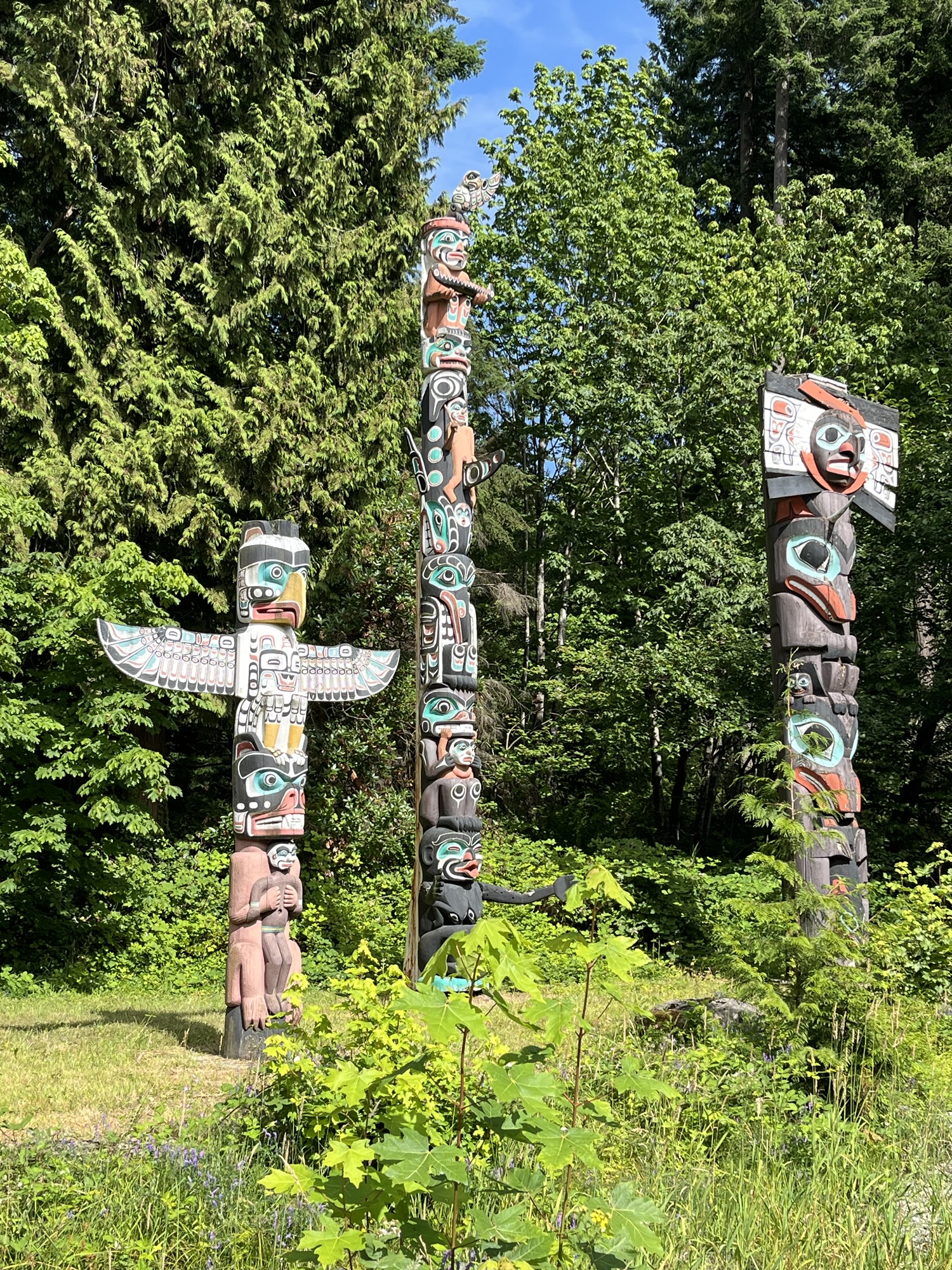 West Canada on the road: breve guida per organizzare un viaggio fai da te